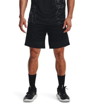 Under armour sale loose fit shorts