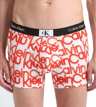 Calvin Klein Valentines Boxer Briefs - Mens