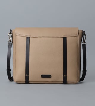 Buy Adamis BlackBrown Colour Pure Leather Portfolio  Laptop Bags LC27  Online