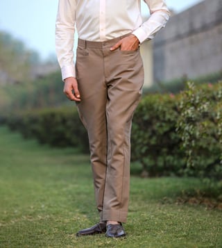 Jodhpuri Pants for Men | Buy Jodhpuri Riding Breeches Online - Rathore.com