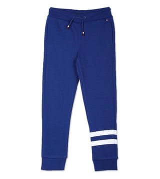 Tommy hilfiger kids sale joggers