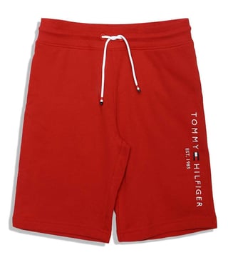 Tommy hilfiger hot sale toddler shorts