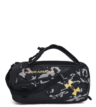 Under Armour Contain Duo Duffle Bag