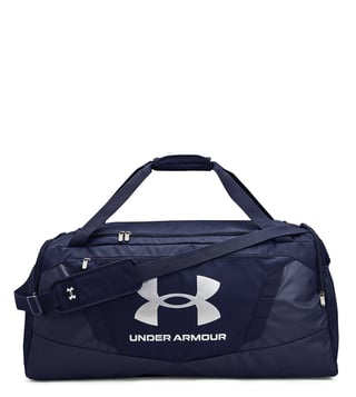 Under Armour Undeniable 5.0 Duffle Bag in Blue for Men