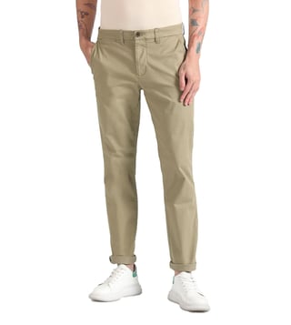 tommy hilfiger stretch chino