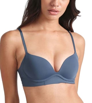 Penny Women Push-up Bra - Buy Black with Pink Penny Women Push-up Bra  Online at Best Prices in India