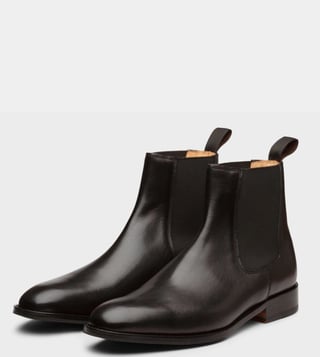 Tata on sale cliq boots