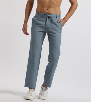 Linen hot sale travel pants