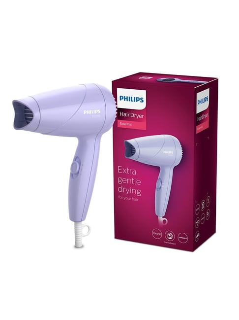 Philips P8144 Hair Dryer Pink Price in India Specifications and Review