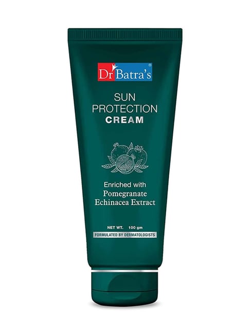 Dr. Batra's Sun Protection Cream - 100 gm-picture-27