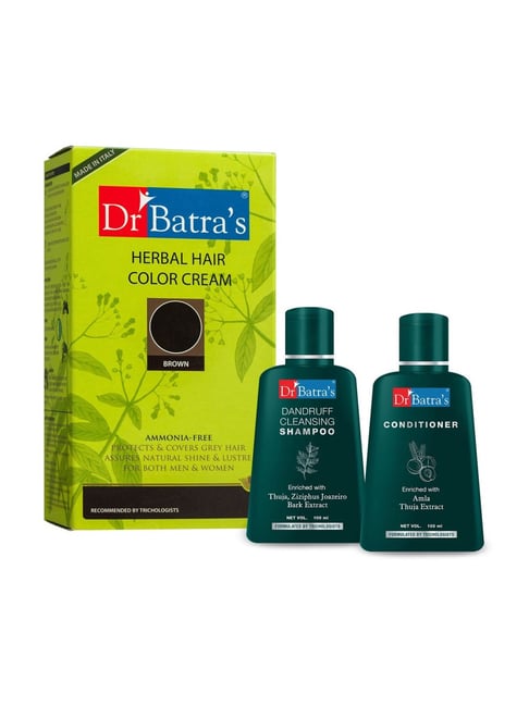 Dr Batras Hair Vitalizing Serum Review How to Use Price