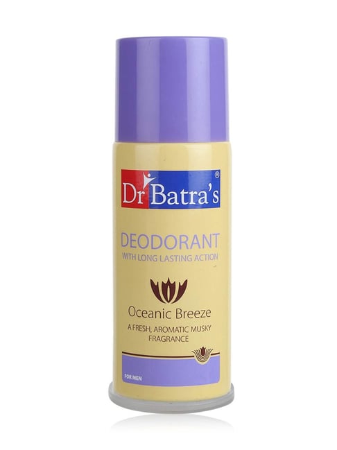 Dr. Batra's Deo For Men - 100 gm-picture-30