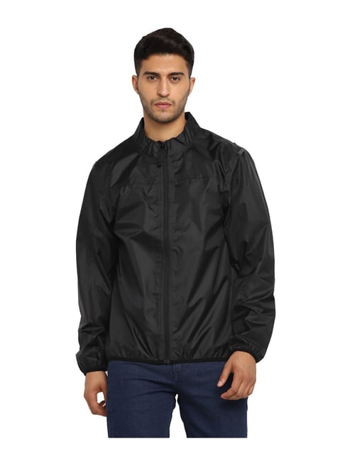 Men's Cielo Rain Jacket - Beyond Running