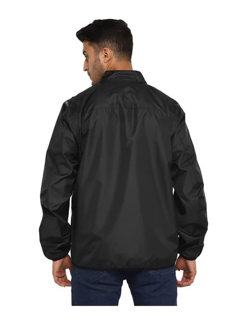 Royal enfield sale windcheater jacket