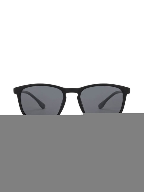 Buy Lenskart STUDIO Retro Square Sunglasses Brown For Men & Women Online @  Best Prices in India | Flipkart.com