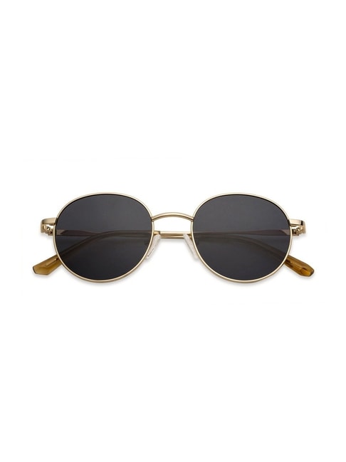 Buy Round Sunglasses For Women Online Starting at 899 - Lenskart.-vdbnhatranghotel.vn