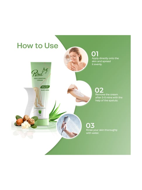 Shengshi Herbal Depilatory Cream  Premium Nepal  Ubuy