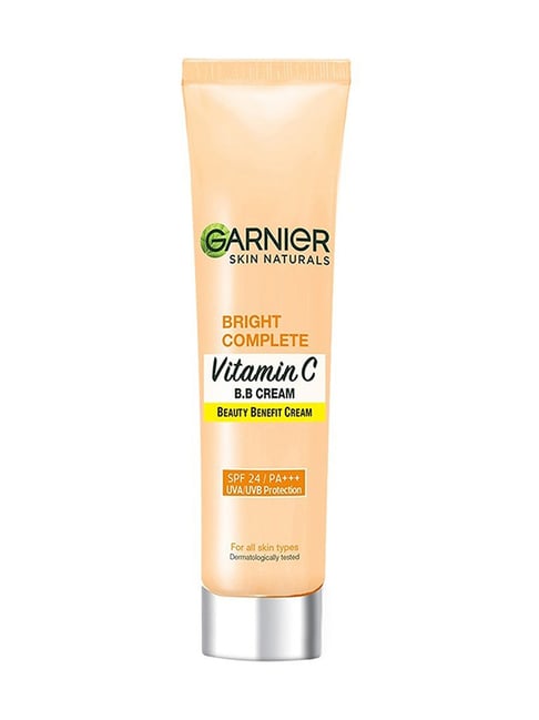 Garnier Skin Naturals BB Cream - 30 gm