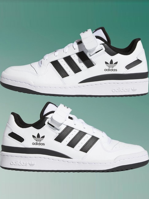 Buy White Casual Shoes for Men by Adidas Originals Online