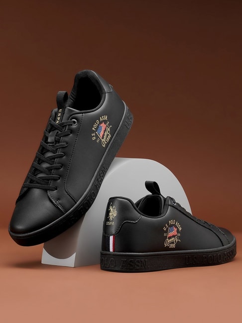 Kaeriven Men's Black Casual Shoes | Aldo Shoes