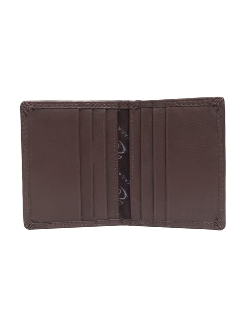 Buy Kara Tan Formal Leather Card Holder for Men Online At Best Price @ Tata  CLiQ