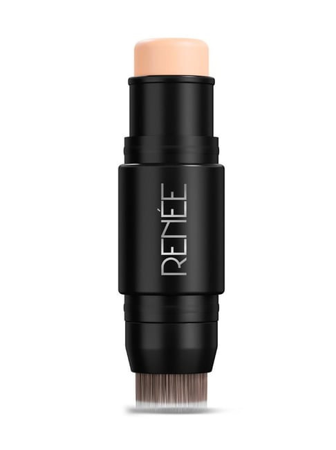 Renee Face Base Foundation Stick Cappuccino - 8 gm-picture-15