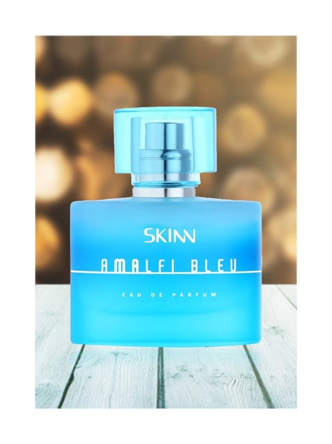 Titan Amalfi Blue Amalfi Bleu Skinn Perfume Amalfi Bleu Skinn