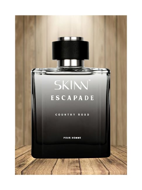 Skinn Escapade Country Road Perfume 100 ml