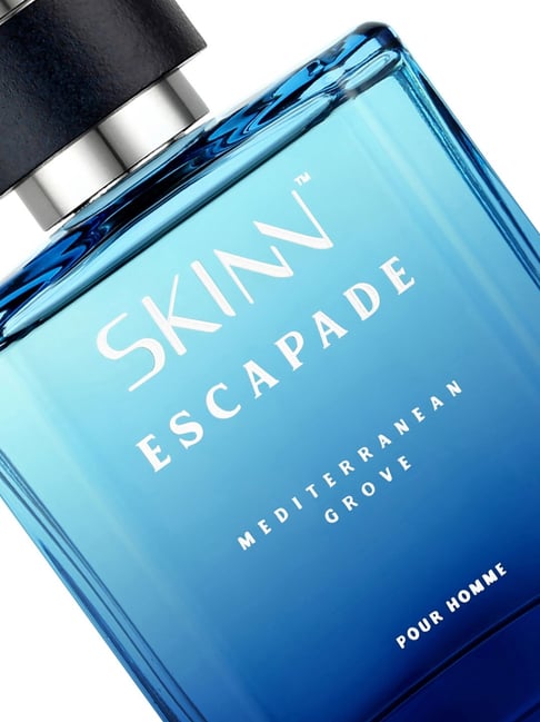 Sheer Titan Skinn Raw Fragrantica Titan Skinn Mediterranean Grove