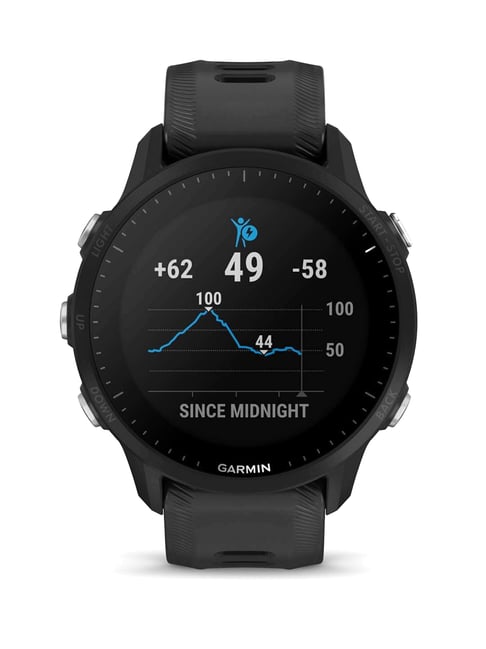 Forerunner 955 Nuevo Forerunner Garmin Forerunner 955 Solar Sport