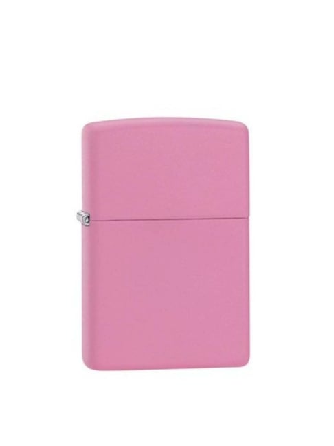 Zippo Pink Classic Brass Windproof Pocket Lighter-picture-32