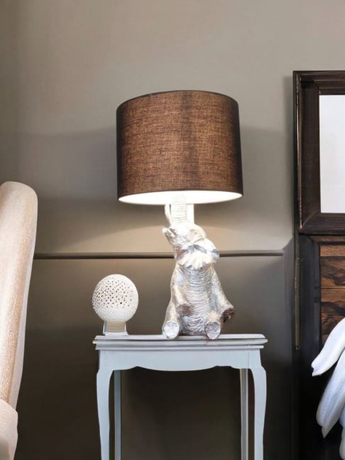 Rosie and deals ronnie table lamp