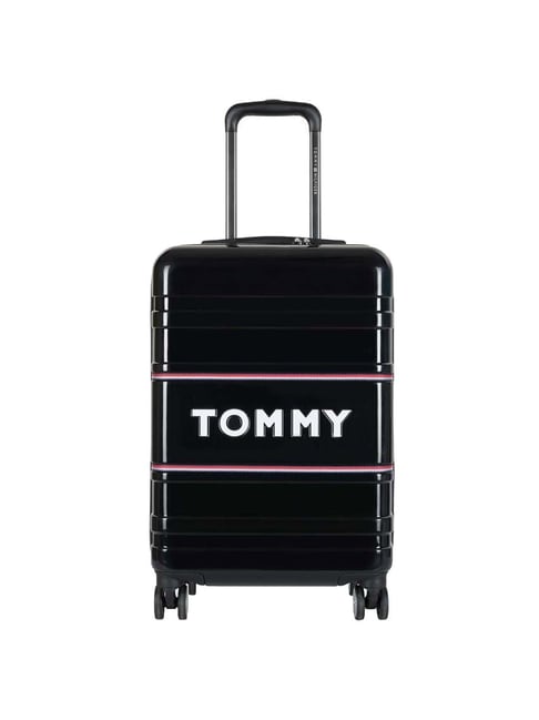 Tommy hilfiger luggage combination lock best sale reset