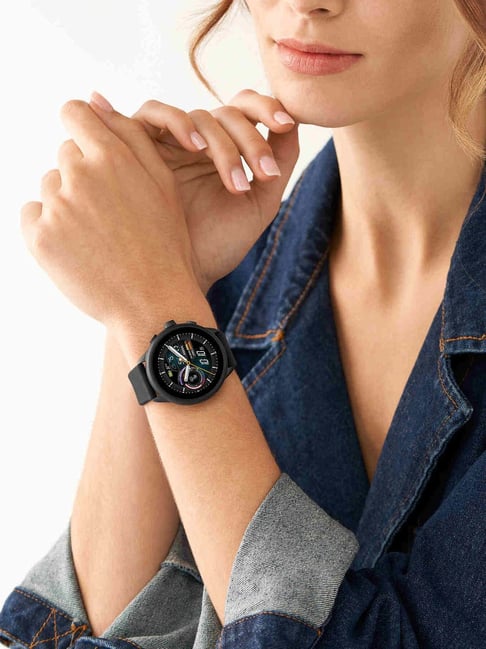 Buy Fossil FTW4069 Gen Display Wellness Edition Unisex