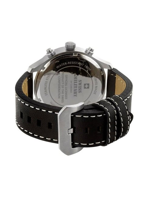 Buy Swiss Military Analog Watch for Men at Best Price