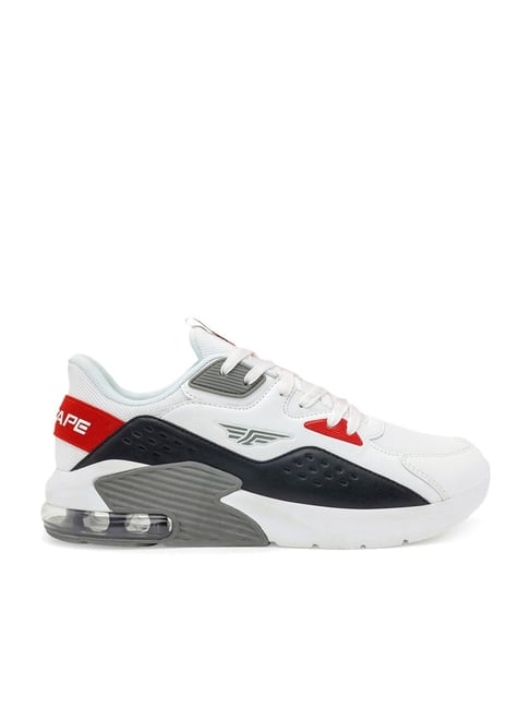 Buy Red Tape Men's White Running Shoes for Men at Best Price @ Tata CLiQ