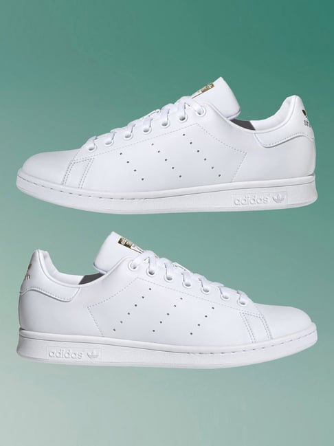 Buy White Sneakers for Women by Adidas Originals Online | Ajio.com