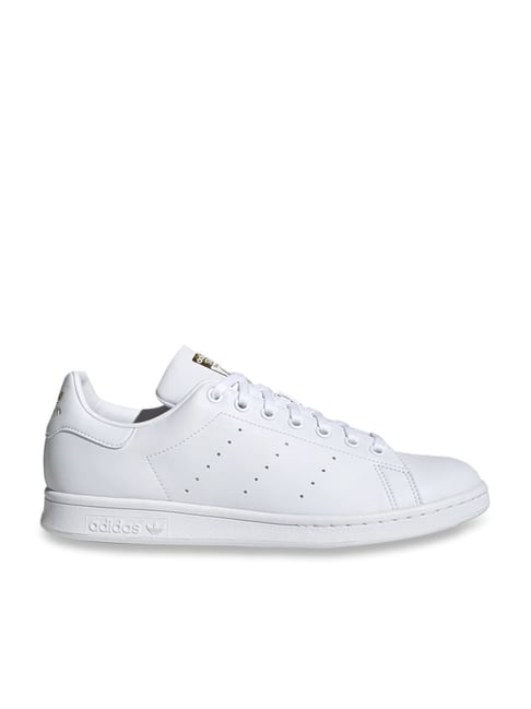 Adidas stan best sale smith ftwr white