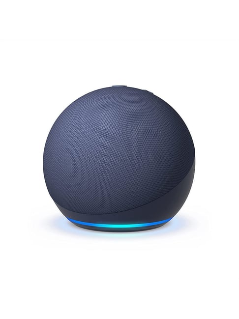 All-New Echo Dot 5th Gen 2023 Release Smart Speaker With Big Sound ...