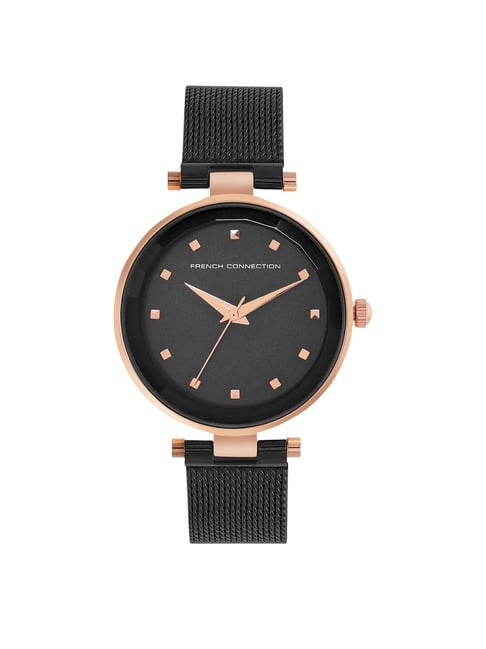 French connection women's watches hot sale