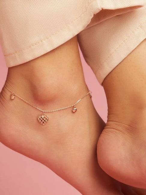 Boho Gold Gold Anklet Women For Women Stylish Leg Bracelets, Foot  Accessories, Bangles, Ankle Chains, Shoe Clips, And Enkelband Mujer From  Dhgateomg, $12.26 | DHgate.Com