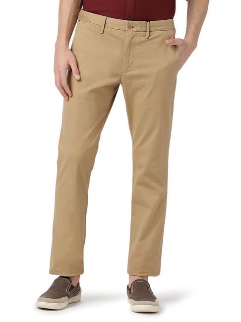 Buy Luxe Linen Pants - Khaki Little Lies for Sale Online United States |  White & Co.