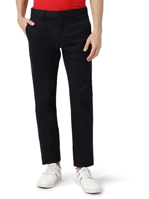 tommy hilfiger stretch chino