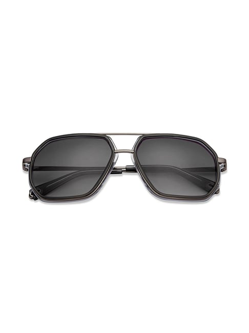 Buy Gold Sunglasses for Men by John Jacobs Online