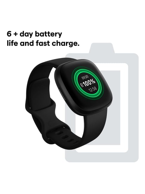 Avis fitbit versa online 3