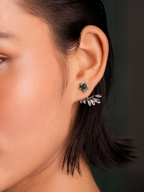 Carat London Navis Ear Jackets – Keanes Jewellers