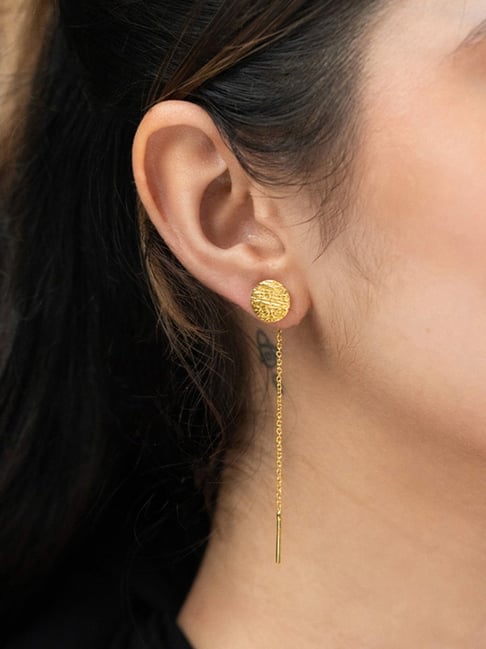Ball Earrings, Gold Ball Earring , 14 K Solid Gold Stud Earrings, Sphere  Earrings, Hammered Earrings, Dot Earring, Post Earring, Sister Gift - Etsy