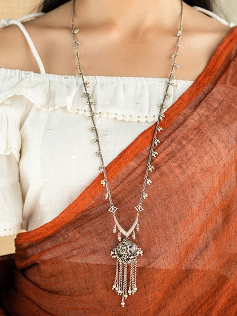 Brighton Infinity Sparkle Necklace – Smyth Jewelers
