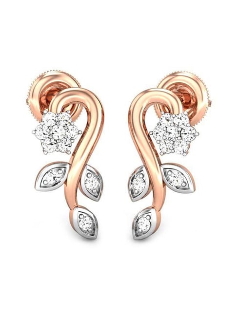 Kalyan jewellers sale earrings studs