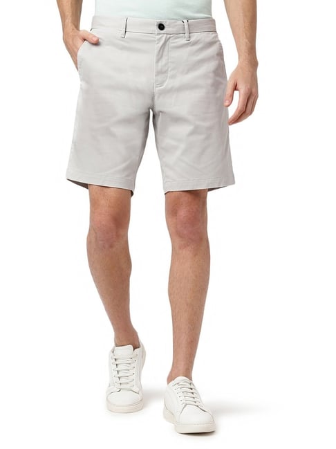 Tommy hilfiger classic hot sale fit shorts